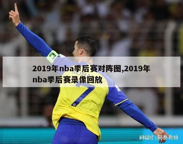 2019年nba季后赛对阵图,2019年nba季后赛录像回放